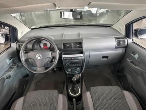 VOLKSWAGEN Space Fox 1.6 4P FLEX ROUTE, Foto 7