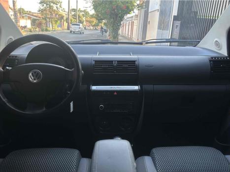 VOLKSWAGEN Space Fox , Foto 7