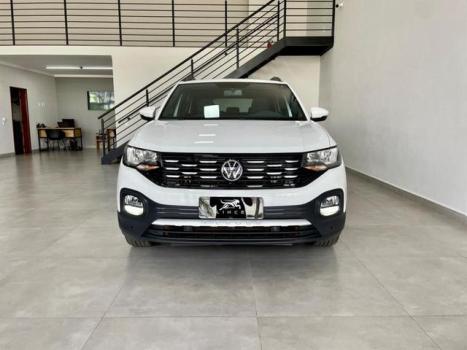 VOLKSWAGEN T-Cross 1.0 4P 200 TSI FLEX, Foto 2