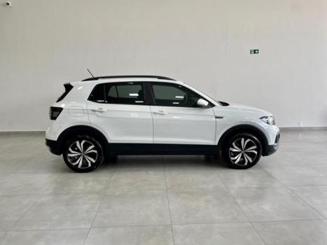 VOLKSWAGEN T-Cross 1.0 4P 200 TSI FLEX, Foto 5