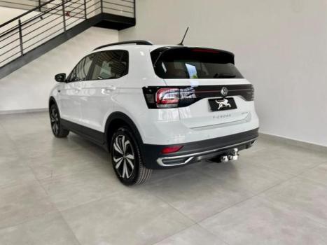 VOLKSWAGEN T-Cross 1.0 4P 200 TSI FLEX, Foto 6