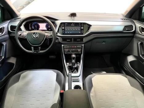 VOLKSWAGEN T-Cross 1.0 4P 200 TSI FLEX COMFORTLINE AUTOMTICO, Foto 11