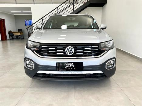 VOLKSWAGEN T-Cross 1.4 4P 250 TSI FLEX HIGHLINE AUTOMTICO, Foto 2