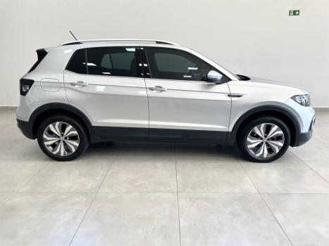 VOLKSWAGEN T-Cross 1.4 4P 250 TSI FLEX HIGHLINE AUTOMTICO, Foto 5