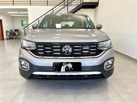 VOLKSWAGEN T-Cross 1.4 4P 250 TSI FLEX HIGHLINE AUTOMTICO, Foto 2