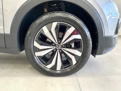 VOLKSWAGEN T-Cross 1.4 4P 250 TSI FLEX HIGHLINE AUTOMTICO, Foto 4