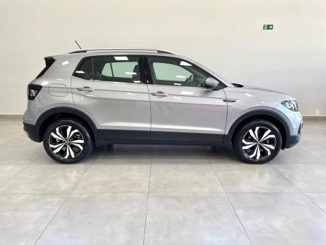 VOLKSWAGEN T-Cross 1.4 4P 250 TSI FLEX HIGHLINE AUTOMTICO, Foto 5