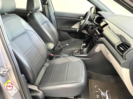 VOLKSWAGEN T-Cross 1.4 4P 250 TSI FLEX HIGHLINE AUTOMTICO, Foto 14