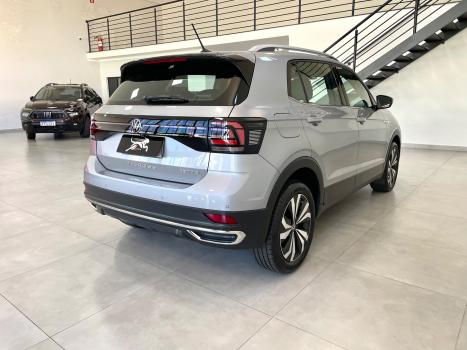 VOLKSWAGEN T-Cross 1.4 4P 250 TSI FLEX HIGHLINE AUTOMTICO, Foto 8
