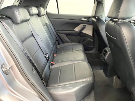 VOLKSWAGEN T-Cross 1.4 4P 250 TSI FLEX HIGHLINE AUTOMTICO, Foto 15