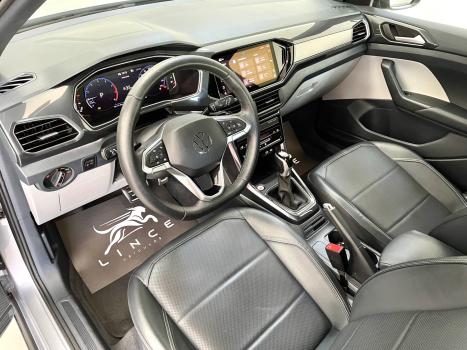 VOLKSWAGEN T-Cross 1.4 4P 250 TSI FLEX HIGHLINE AUTOMTICO, Foto 9