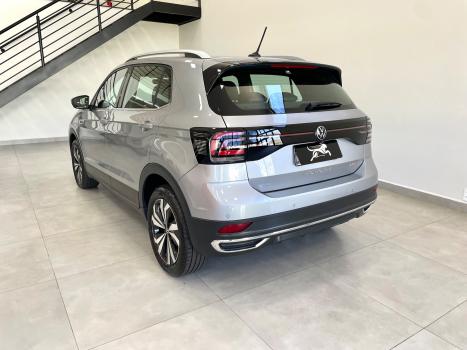 VOLKSWAGEN T-Cross 1.4 4P 250 TSI FLEX HIGHLINE AUTOMTICO, Foto 6