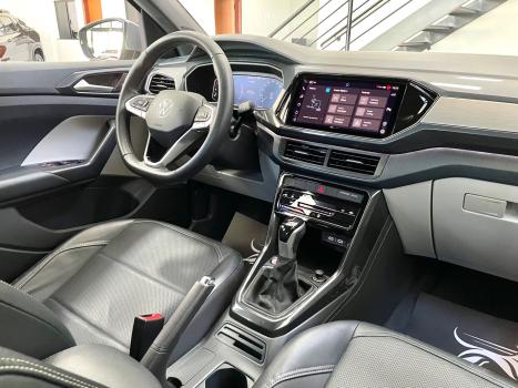 VOLKSWAGEN T-Cross 1.4 4P 250 TSI FLEX HIGHLINE AUTOMTICO, Foto 13