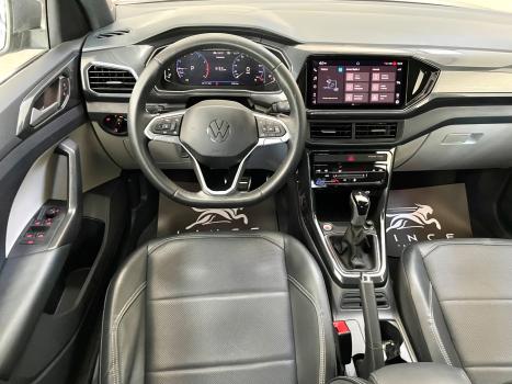 VOLKSWAGEN T-Cross 1.4 4P 250 TSI FLEX HIGHLINE AUTOMTICO, Foto 12