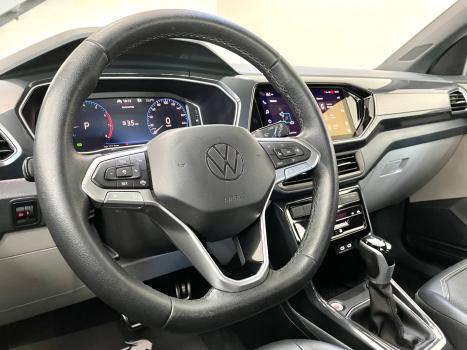 VOLKSWAGEN T-Cross 1.4 4P 250 TSI FLEX HIGHLINE AUTOMTICO, Foto 10