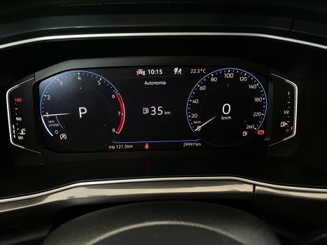 VOLKSWAGEN T-Cross 1.4 4P 250 TSI FLEX HIGHLINE AUTOMTICO, Foto 19