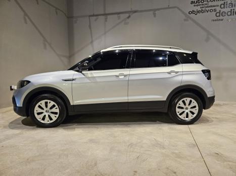 VOLKSWAGEN T-Cross 1.0 4P 200 TSI FLEX SENSE AUTOMTICO, Foto 2