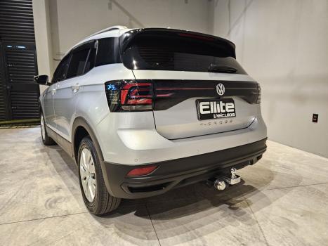 VOLKSWAGEN T-Cross 1.0 4P 200 TSI FLEX SENSE AUTOMTICO, Foto 3