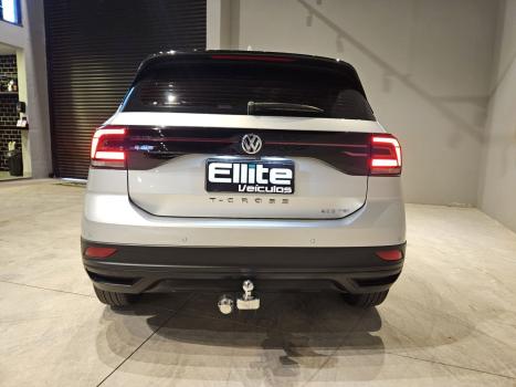 VOLKSWAGEN T-Cross 1.0 4P 200 TSI FLEX SENSE AUTOMTICO, Foto 4