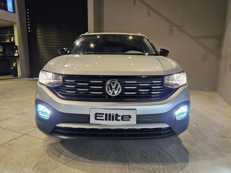 VOLKSWAGEN T-Cross 1.0 4P 200 TSI FLEX SENSE AUTOMTICO, Foto 5
