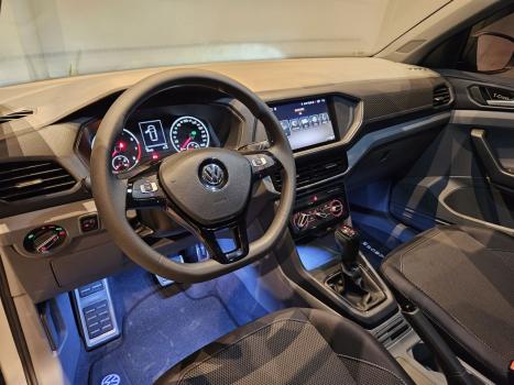 VOLKSWAGEN T-Cross 1.0 4P 200 TSI FLEX SENSE AUTOMTICO, Foto 7