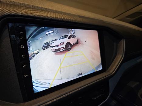 VOLKSWAGEN T-Cross 1.0 4P 200 TSI FLEX SENSE AUTOMTICO, Foto 9