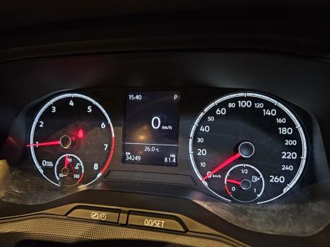 VOLKSWAGEN T-Cross 1.0 4P 200 TSI FLEX SENSE AUTOMTICO, Foto 10