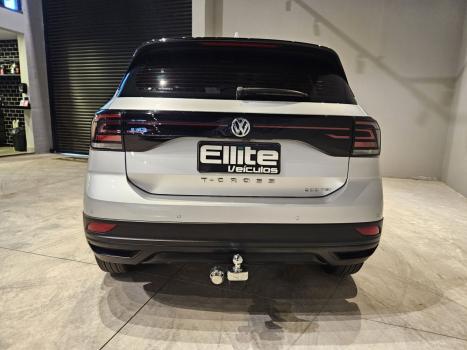 VOLKSWAGEN T-Cross 1.0 4P 200 TSI FLEX SENSE AUTOMTICO, Foto 16