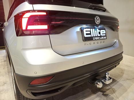 VOLKSWAGEN T-Cross 1.0 4P 200 TSI FLEX SENSE AUTOMTICO, Foto 17