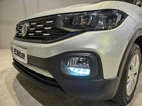 VOLKSWAGEN T-Cross 1.0 4P 200 TSI FLEX SENSE AUTOMTICO, Foto 18
