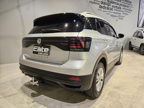 VOLKSWAGEN T-Cross 1.0 4P 200 TSI FLEX SENSE AUTOMTICO, Foto 23
