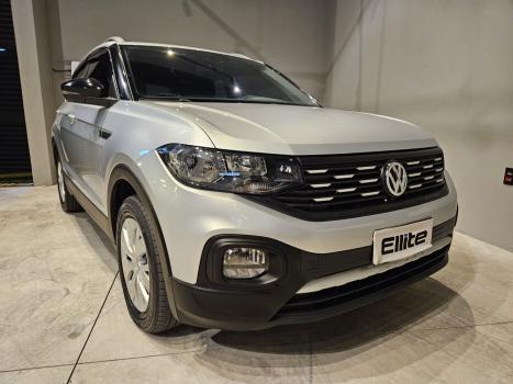VOLKSWAGEN T-Cross 1.0 4P 200 TSI FLEX SENSE AUTOMTICO, Foto 24