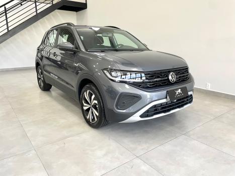 VOLKSWAGEN T-Cross 1.0 4P 200 TSI FLEX AUTOMTICO, Foto 1