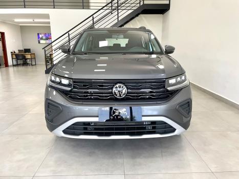 VOLKSWAGEN T-Cross 1.0 4P 200 TSI FLEX AUTOMTICO, Foto 2