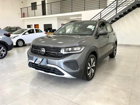 VOLKSWAGEN T-Cross 1.0 4P 200 TSI FLEX AUTOMTICO, Foto 3
