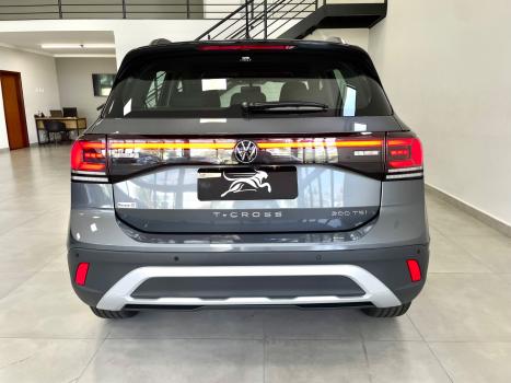 VOLKSWAGEN T-Cross 1.0 4P 200 TSI FLEX AUTOMTICO, Foto 7