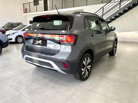 VOLKSWAGEN T-Cross 1.0 4P 200 TSI FLEX AUTOMTICO, Foto 8