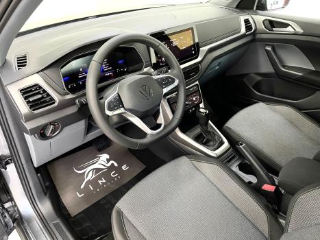 VOLKSWAGEN T-Cross 1.0 4P 200 TSI FLEX AUTOMTICO, Foto 9