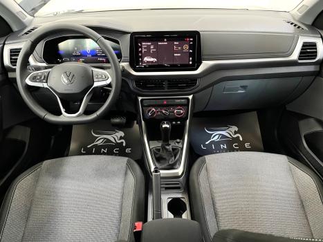 VOLKSWAGEN T-Cross 1.0 4P 200 TSI FLEX AUTOMTICO, Foto 11
