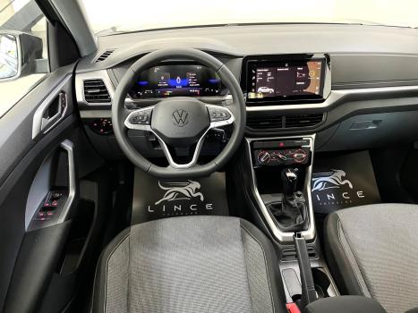 VOLKSWAGEN T-Cross 1.0 4P 200 TSI FLEX AUTOMTICO, Foto 12