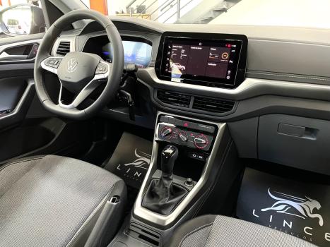 VOLKSWAGEN T-Cross 1.0 4P 200 TSI FLEX AUTOMTICO, Foto 13