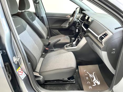 VOLKSWAGEN T-Cross 1.0 4P 200 TSI FLEX AUTOMTICO, Foto 14