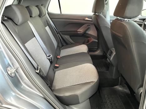 VOLKSWAGEN T-Cross 1.0 4P 200 TSI FLEX AUTOMTICO, Foto 15