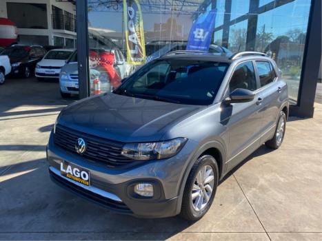 VOLKSWAGEN T-Cross 1.0 4P 200 TSI FLEX COMFORTLINE AUTOMTICO, Foto 1