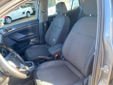 VOLKSWAGEN T-Cross 1.0 4P 200 TSI FLEX COMFORTLINE AUTOMTICO, Foto 8