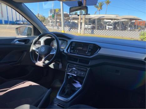 VOLKSWAGEN T-Cross 1.0 4P 200 TSI FLEX COMFORTLINE AUTOMTICO, Foto 10