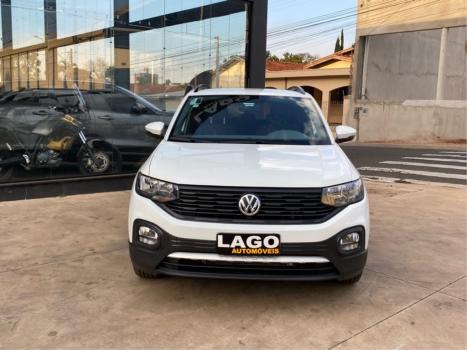 VOLKSWAGEN T-Cross 1.0 4P 200 TSI FLEX AUTOMTICO, Foto 2