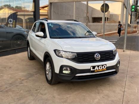 VOLKSWAGEN T-Cross 1.0 4P 200 TSI FLEX AUTOMTICO, Foto 3