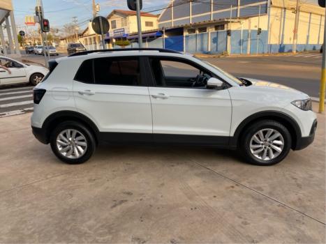 VOLKSWAGEN T-Cross 1.0 4P 200 TSI FLEX AUTOMTICO, Foto 4