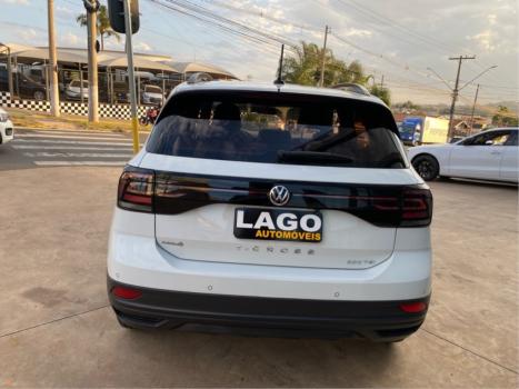 VOLKSWAGEN T-Cross 1.0 4P 200 TSI FLEX AUTOMTICO, Foto 5
